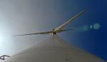 Windgenerator 3