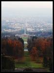Blick über Kassel I