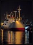 HDRI 17 MS San Diego (Hafen Hamburg)
