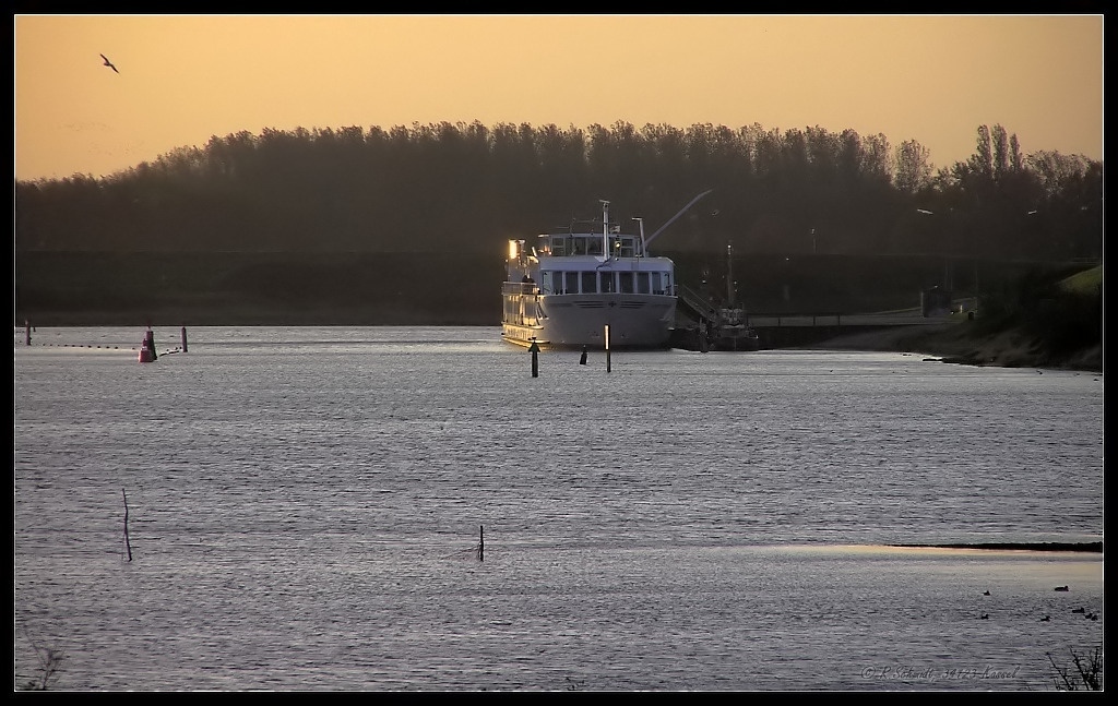 Am Brackwassersee 1