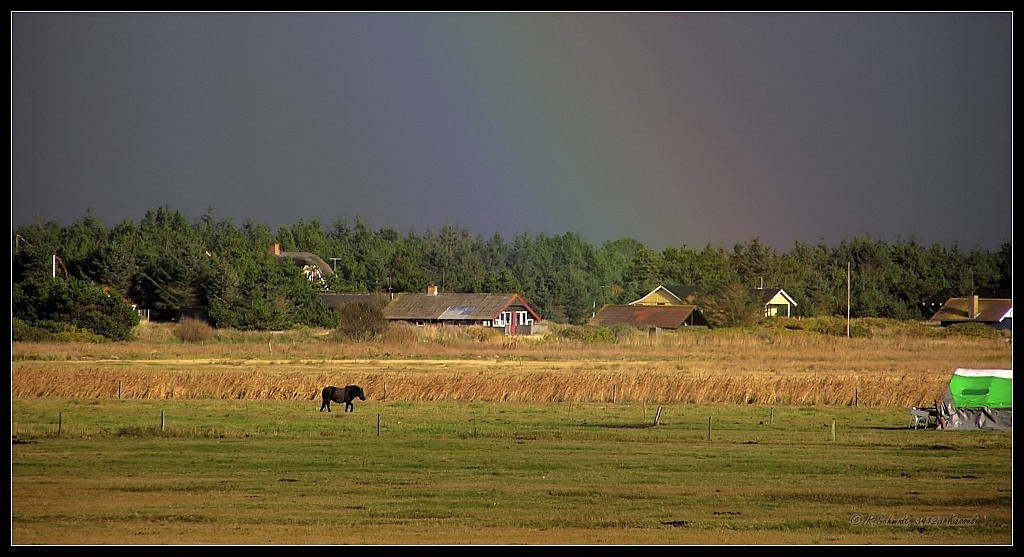 Am Ende des Regenbogens 2