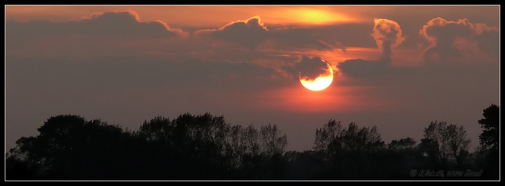 Abendstille