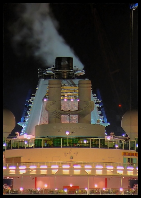 HDRI 01 Jewel of the Seas
