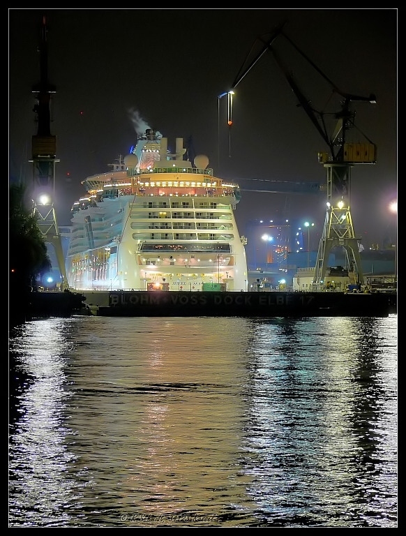 HDRI 03 Jewel of the Seas