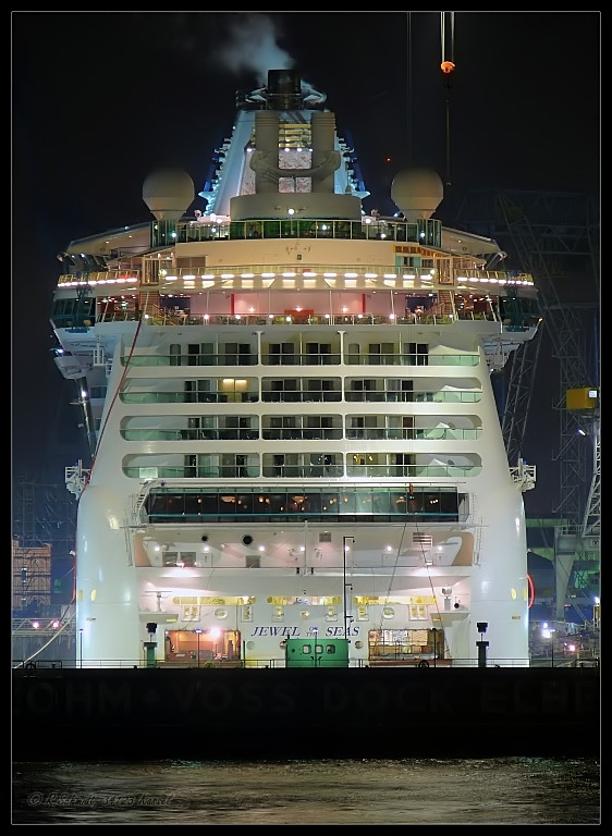 HDRI 04 Jewel of the Seas